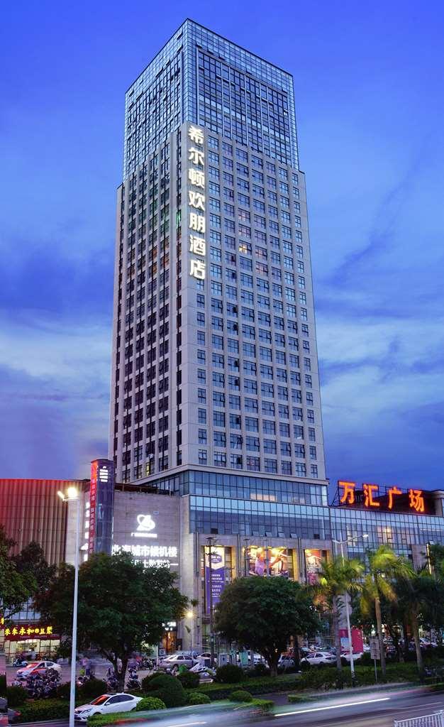Hampton By Hilton Beihai Esterno foto
