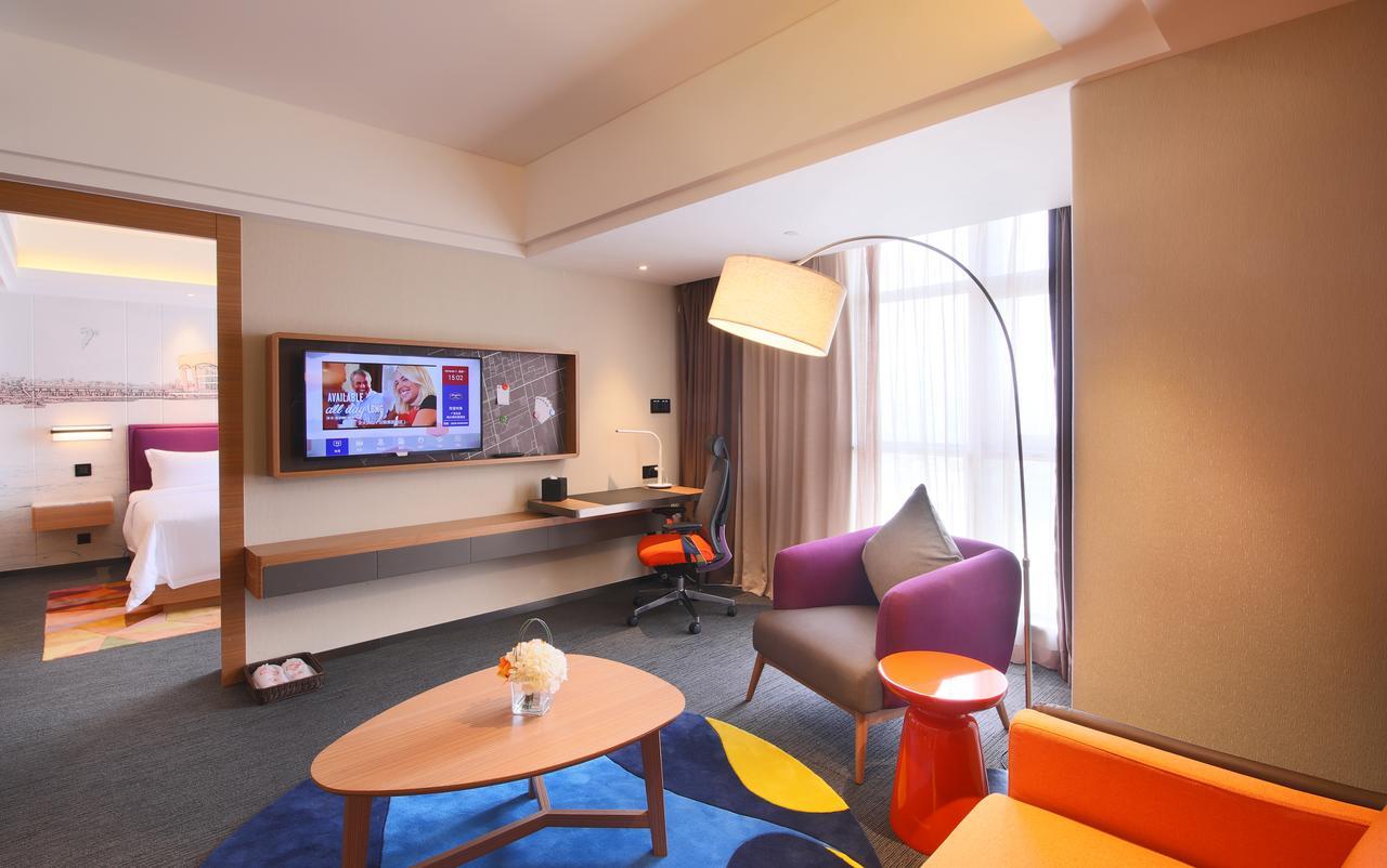 Hampton By Hilton Beihai Esterno foto