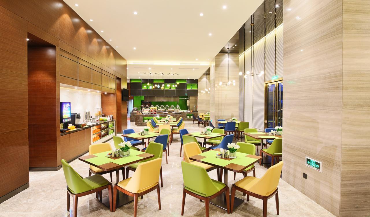 Hampton By Hilton Beihai Esterno foto