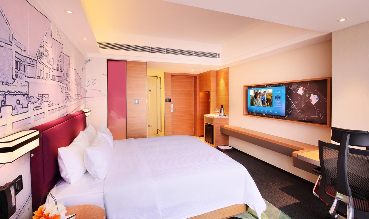 Hampton By Hilton Beihai Esterno foto