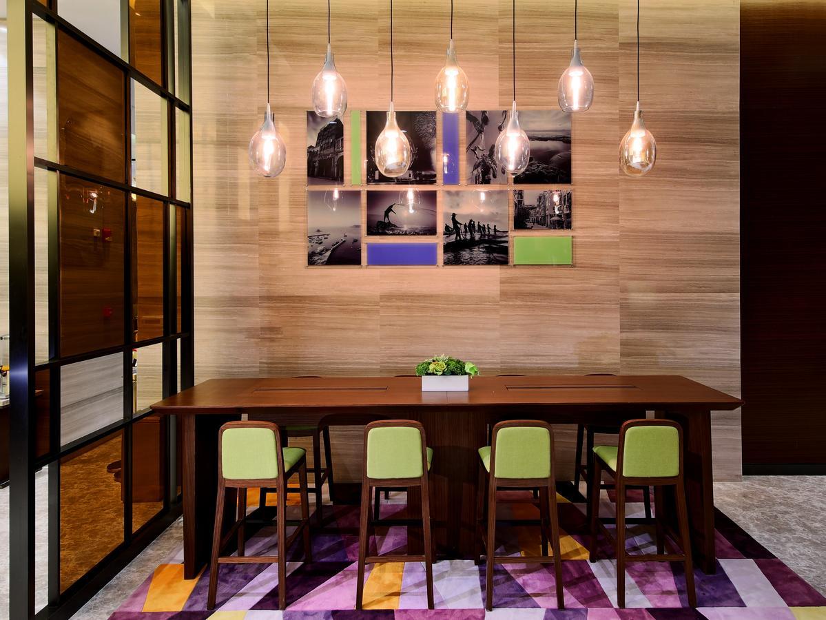 Hampton By Hilton Beihai Esterno foto