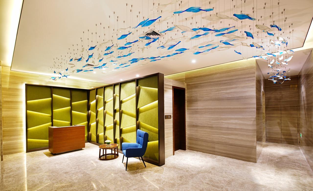 Hampton By Hilton Beihai Esterno foto