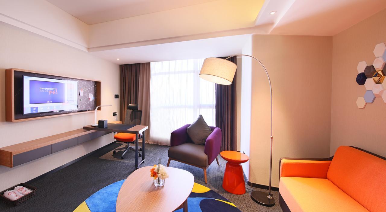 Hampton By Hilton Beihai Esterno foto