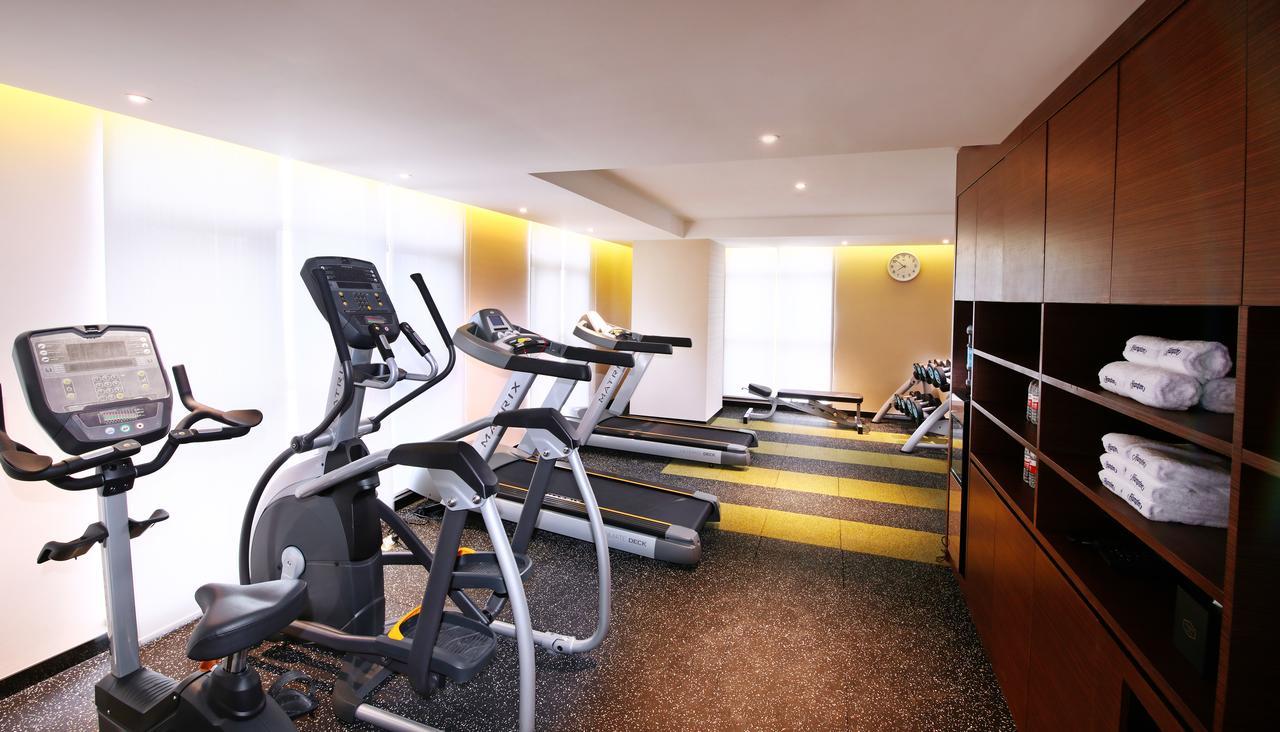 Hampton By Hilton Beihai Esterno foto