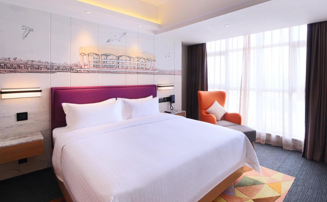 Hampton By Hilton Beihai Esterno foto