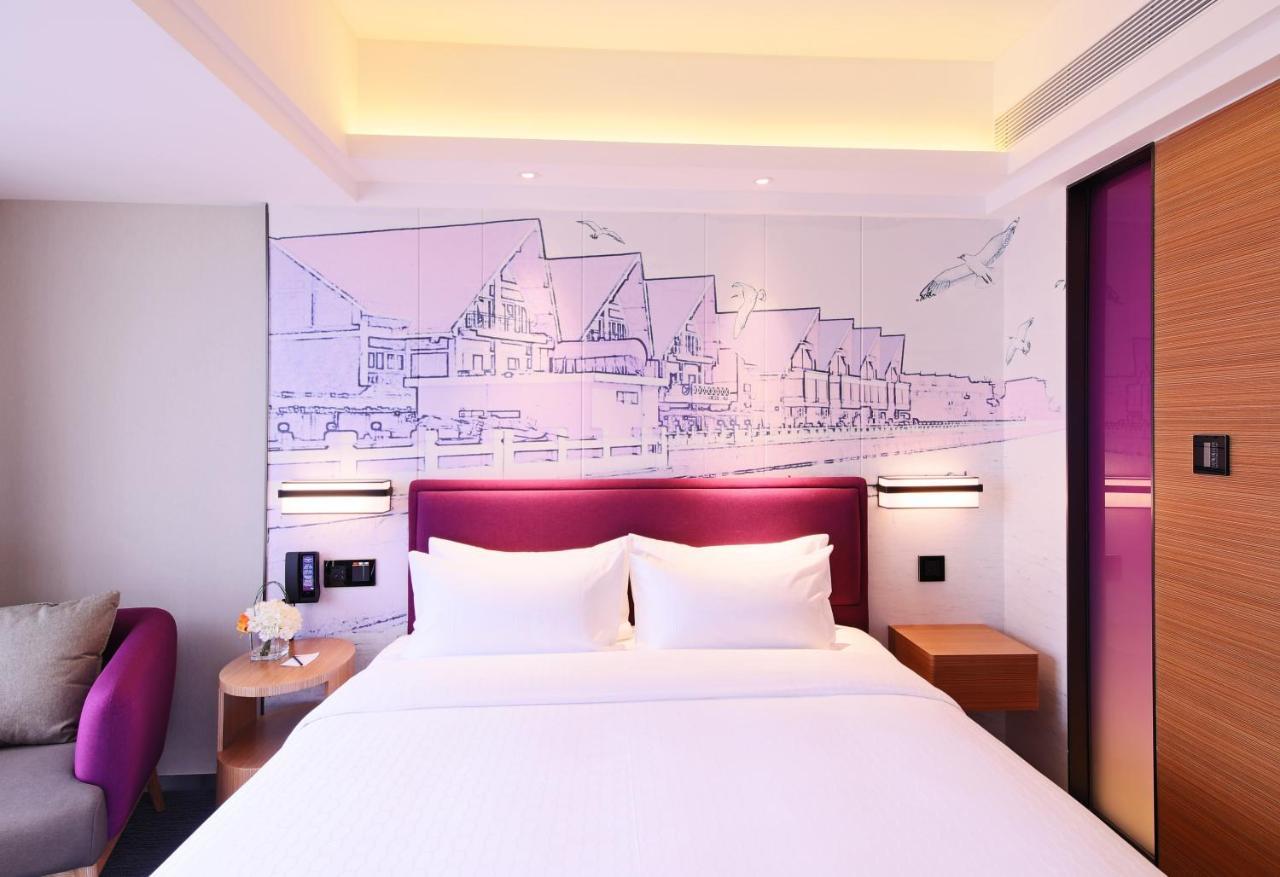Hampton By Hilton Beihai Esterno foto